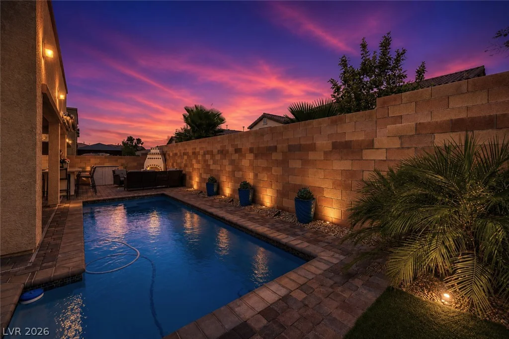 864 Aurelie Ridge, Henderson, NV 89011
