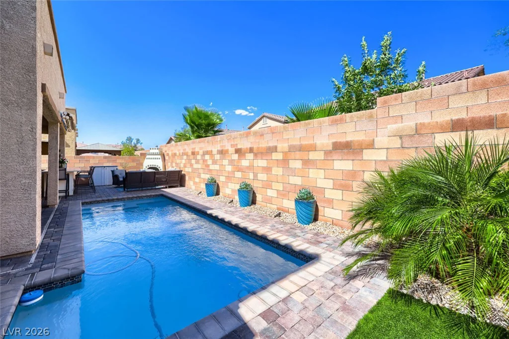 864 Aurelie Ridge, Henderson, NV 89011