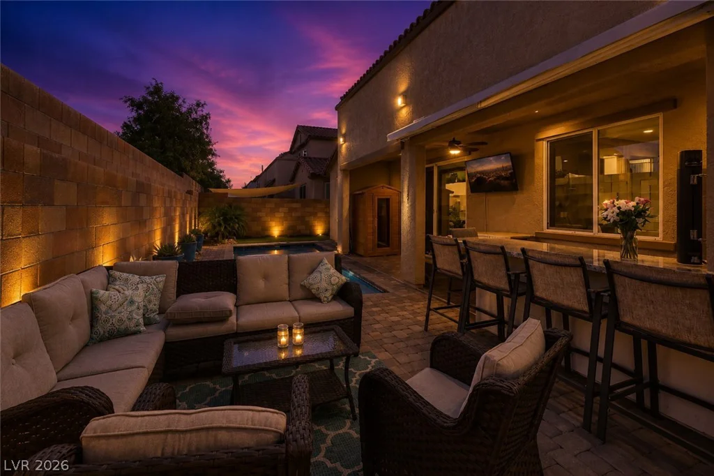 864 Aurelie Ridge, Henderson, NV 89011