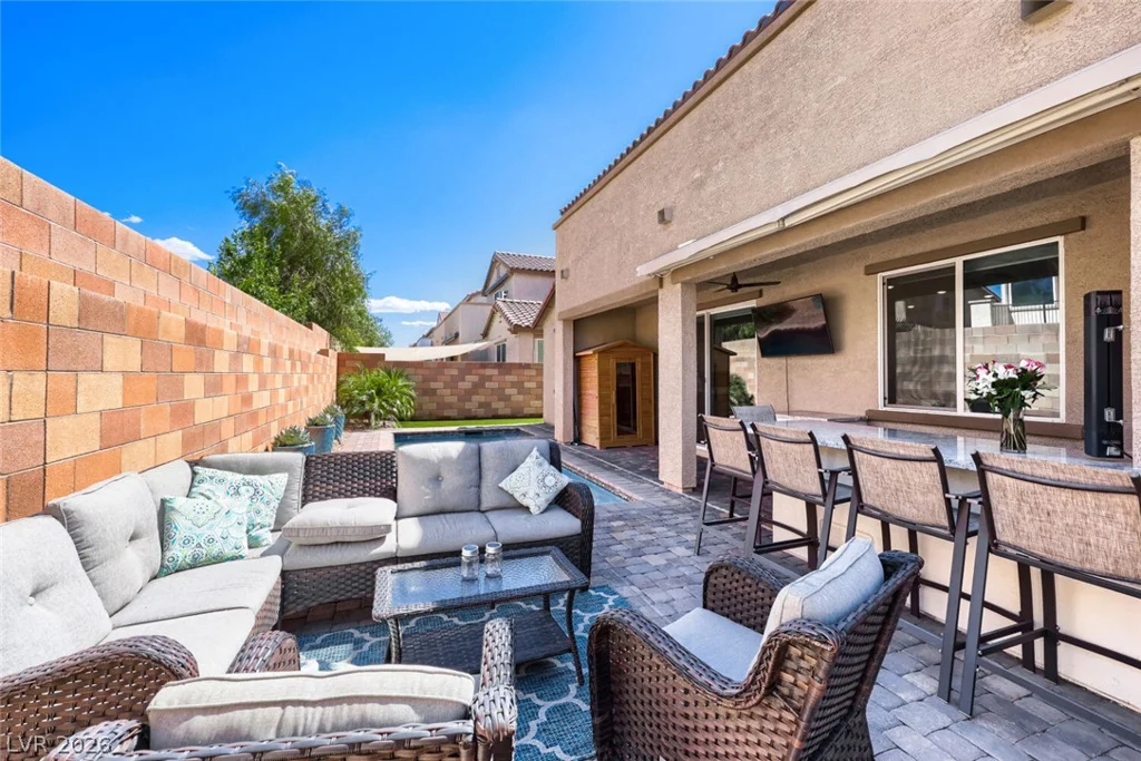 864 Aurelie Ridge, Henderson, NV 89011