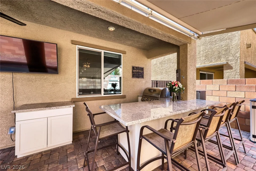 864 Aurelie Ridge, Henderson, NV 89011