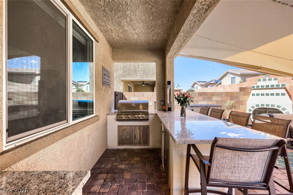 864 Aurelie Ridge, Henderson, NV 89011