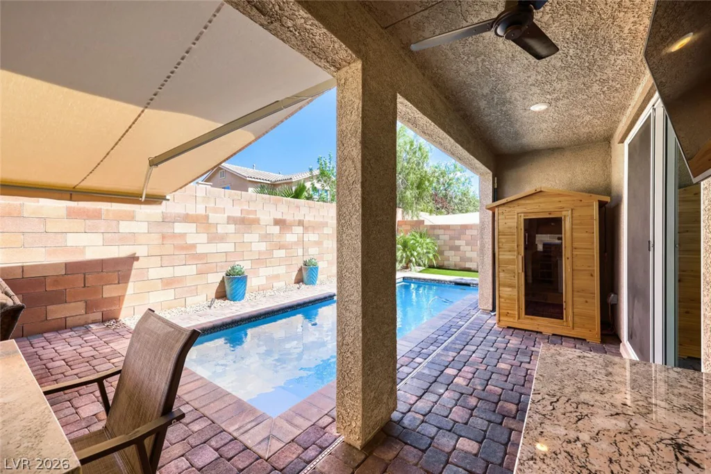 864 Aurelie Ridge, Henderson, NV 89011