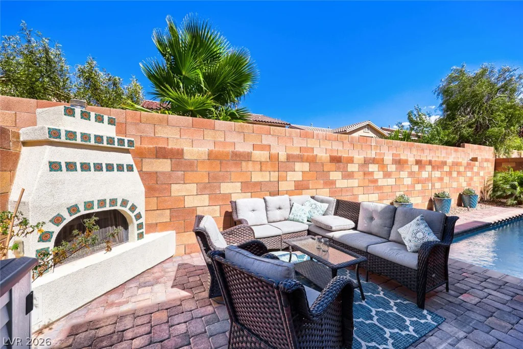 864 Aurelie Ridge, Henderson, NV 89011