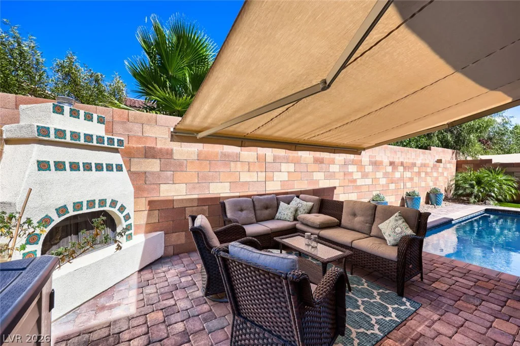 864 Aurelie Ridge, Henderson, NV 89011