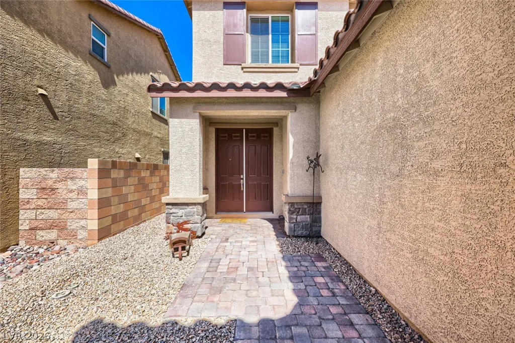 864 Aurelie Ridge, Henderson, NV 89011