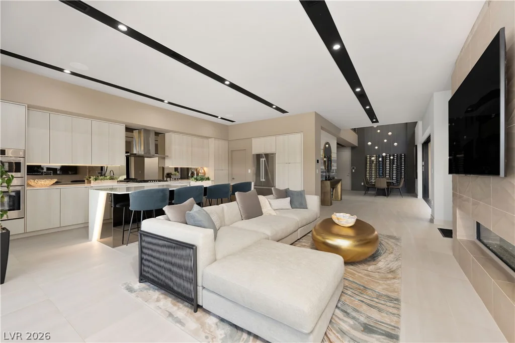 4061 Heron Fairway, Las Vegas, NV 89141