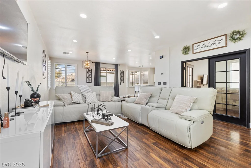 6864 Armistead, Las Vegas, NV 89149