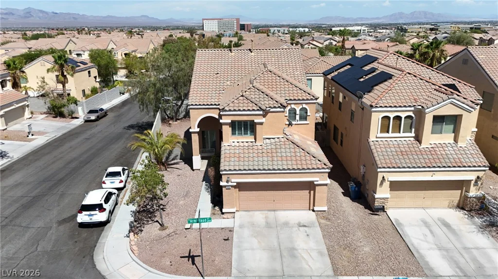 6864 Armistead, Las Vegas, NV 89149