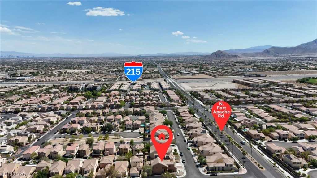 6864 Armistead, Las Vegas, NV 89149
