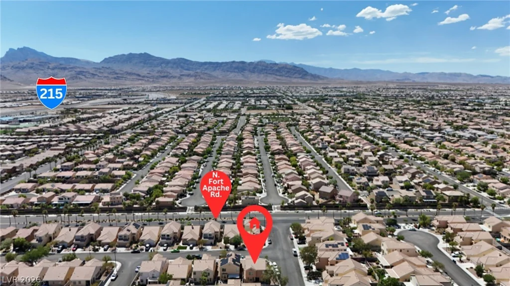 6864 Armistead, Las Vegas, NV 89149