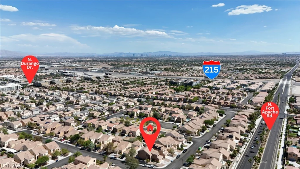 6864 Armistead, Las Vegas, NV 89149