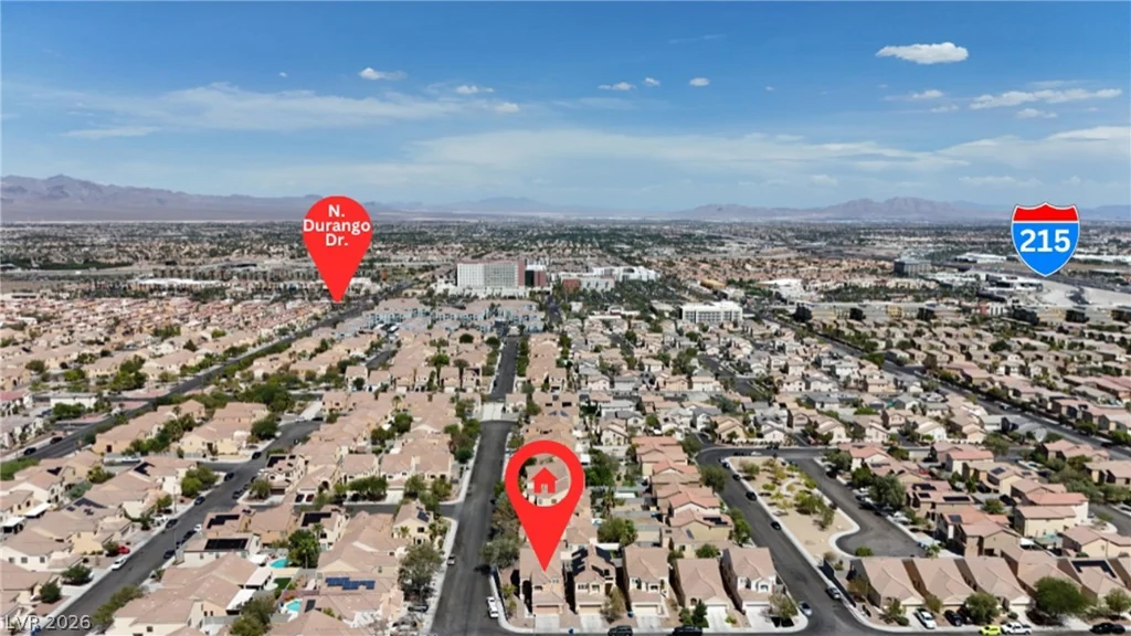 6864 Armistead, Las Vegas, NV 89149