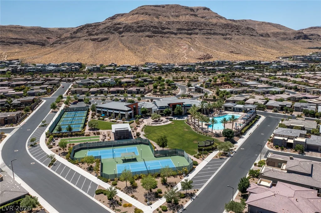 9868 Gemstone Sunset, Las Vegas, NV 89148