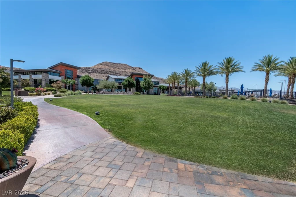 9868 Gemstone Sunset, Las Vegas, NV 89148