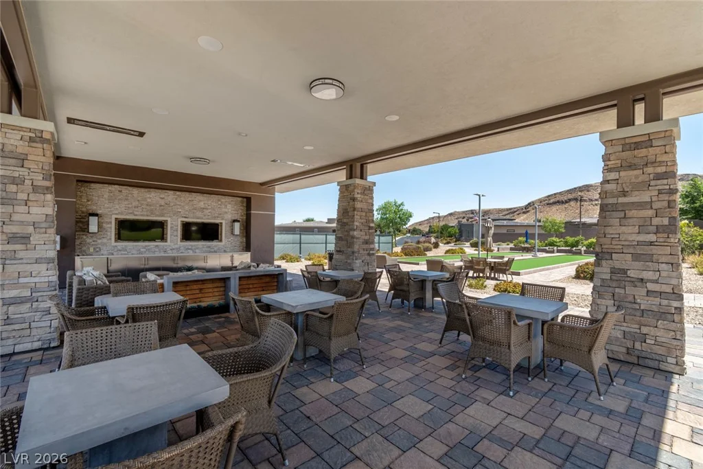 9868 Gemstone Sunset, Las Vegas, NV 89148