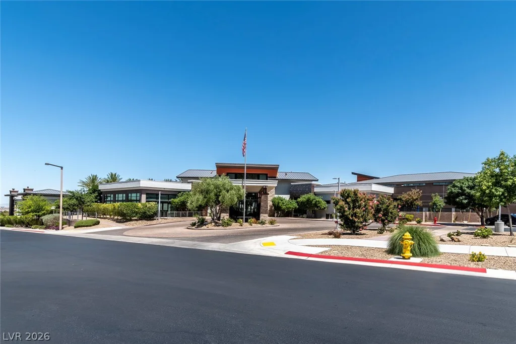 9868 Gemstone Sunset, Las Vegas, NV 89148
