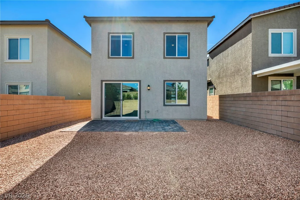 8843 Roadrunner Ravine, Las Vegas, NV 89166