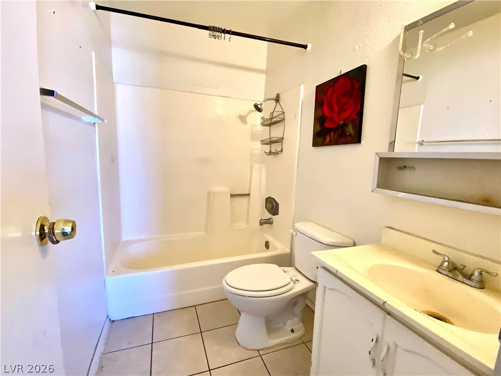 3244 Figler, North Las Vegas, NV 89030