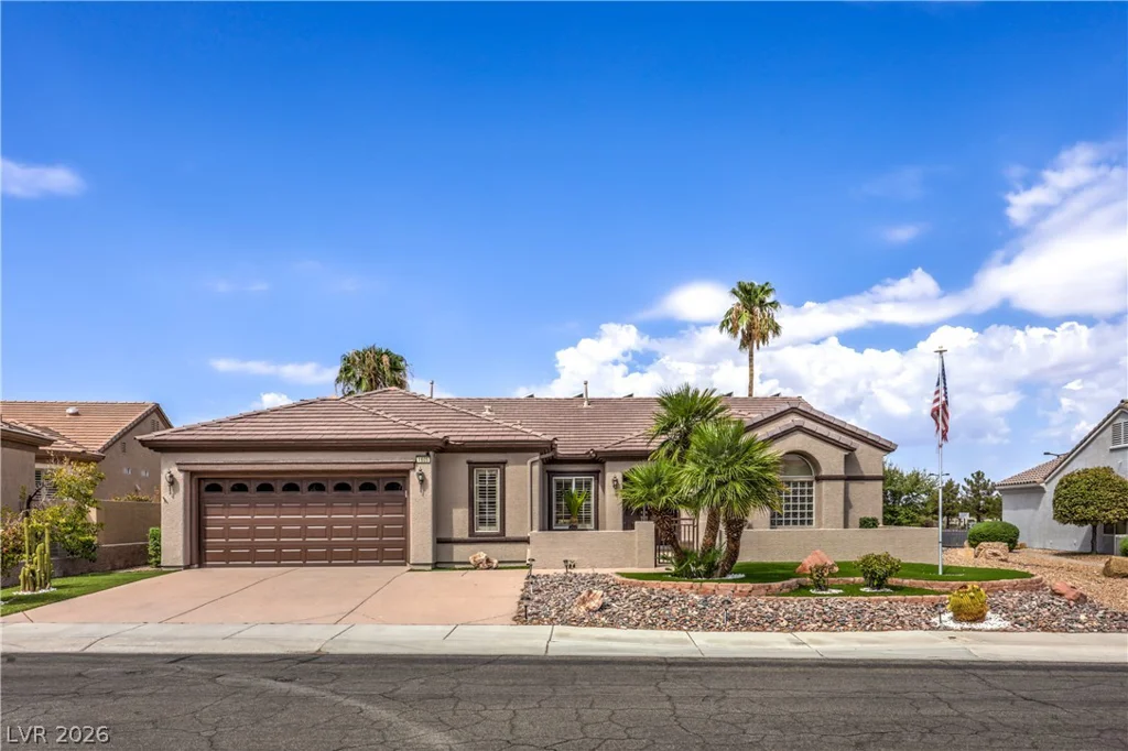 1605 Preston Park, Henderson, NV 89052