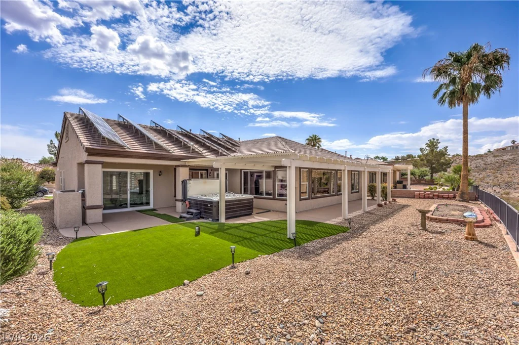 1605 Preston Park, Henderson, NV 89052