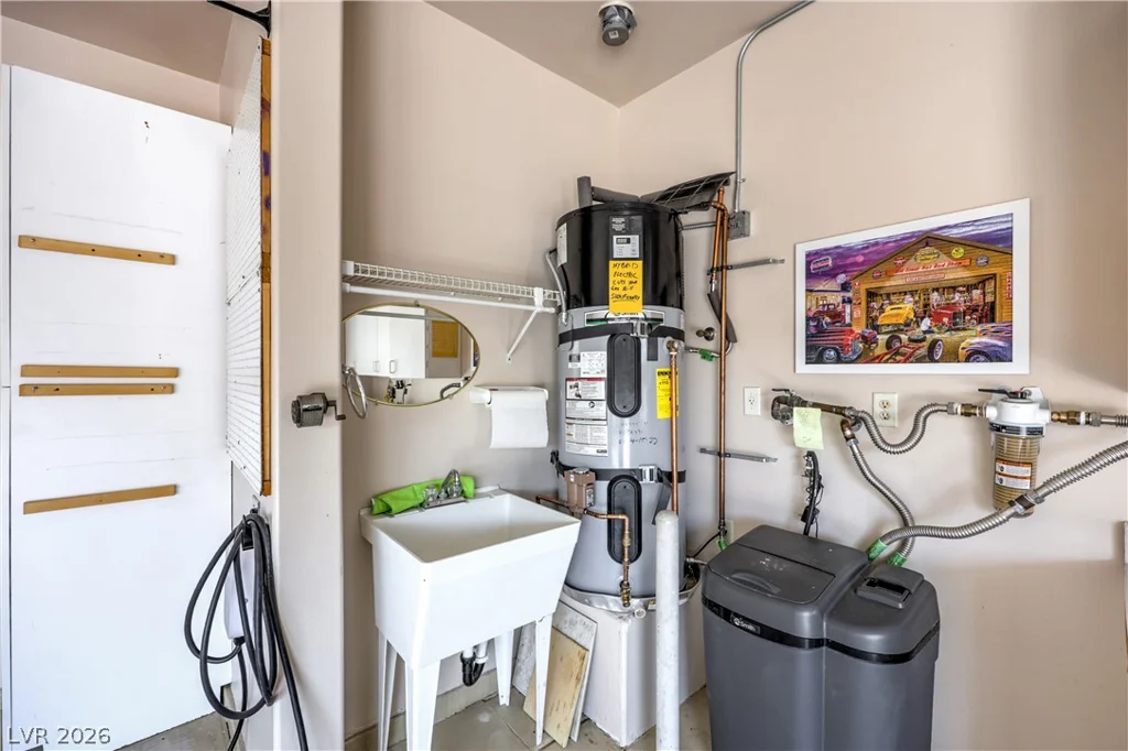 1605 Preston Park, Henderson, NV 89052