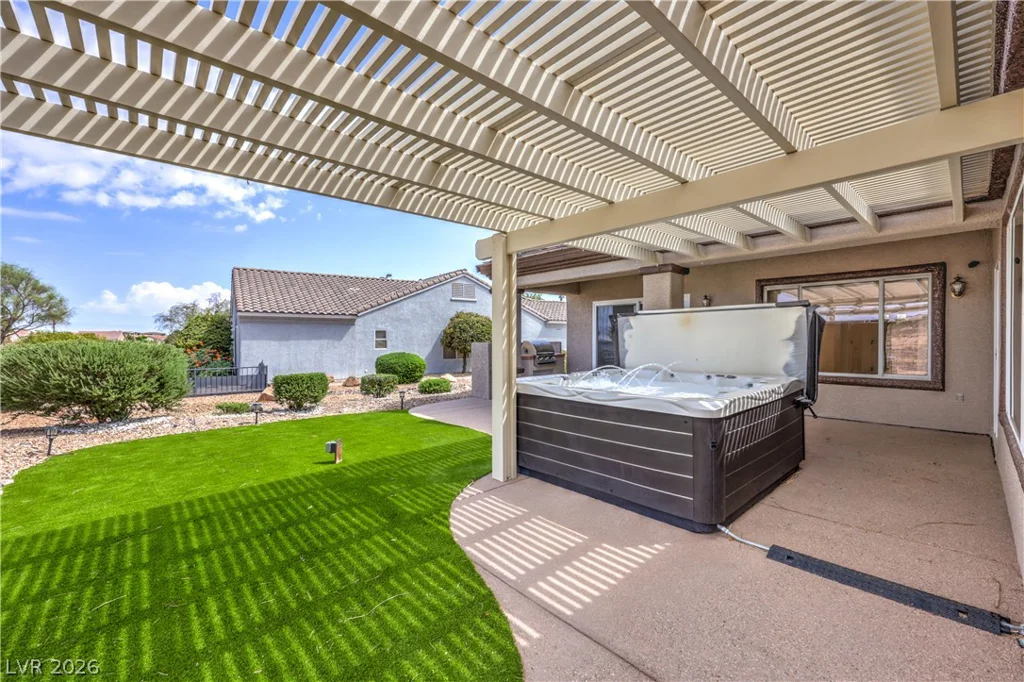 1605 Preston Park, Henderson, NV 89052