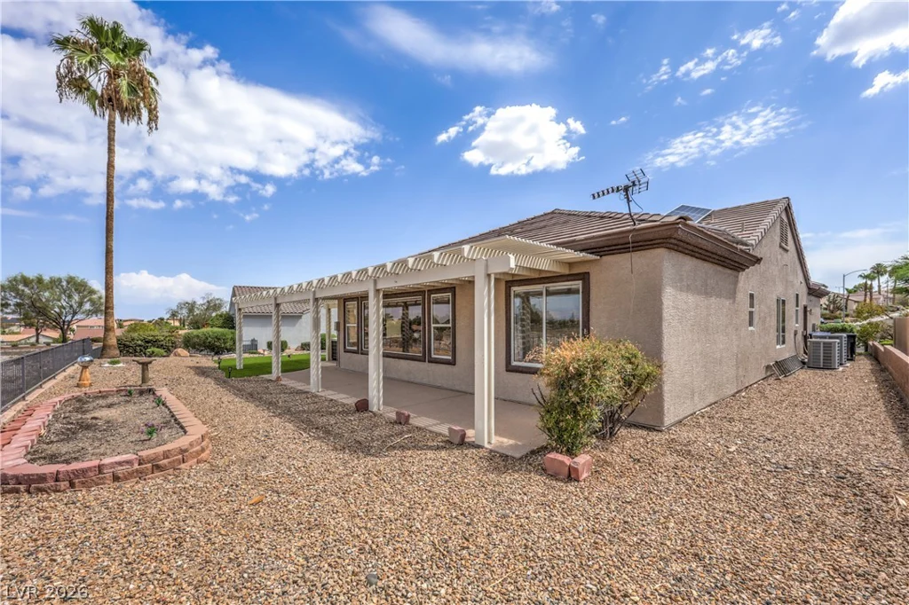1605 Preston Park, Henderson, NV 89052