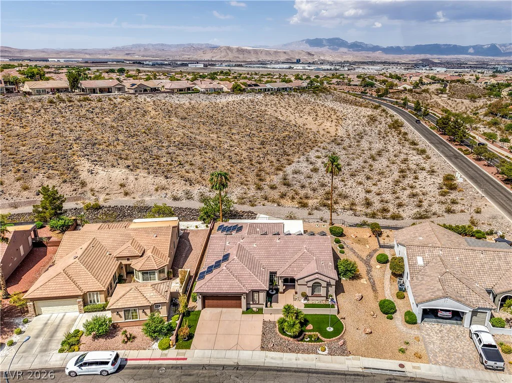 1605 Preston Park, Henderson, NV 89052