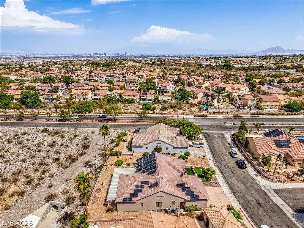 1605 Preston Park, Henderson, NV 89052