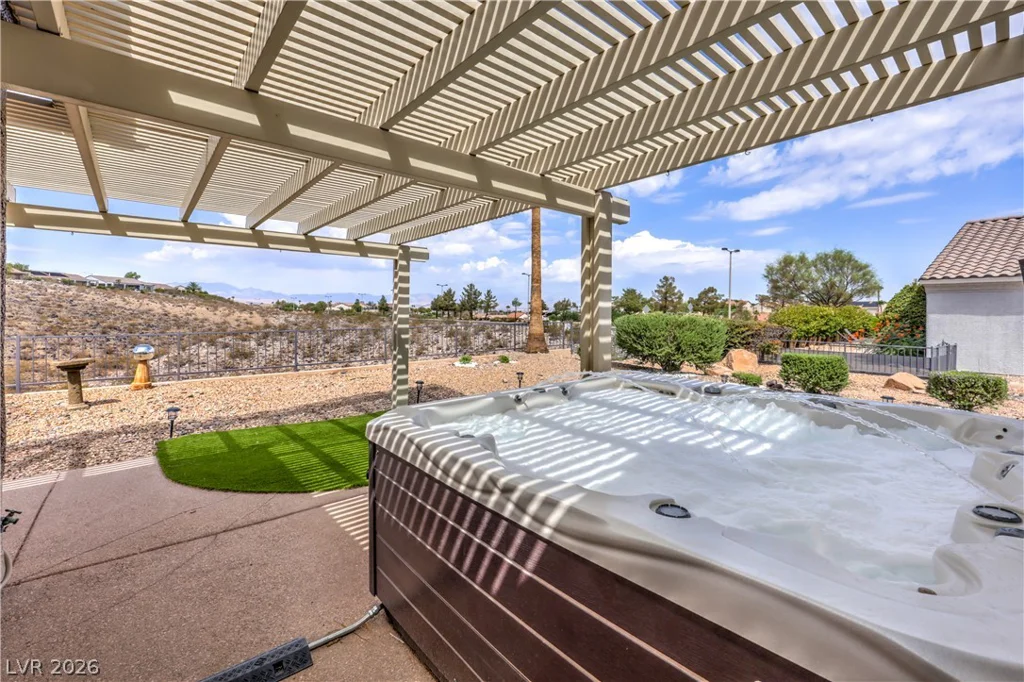 1605 Preston Park, Henderson, NV 89052