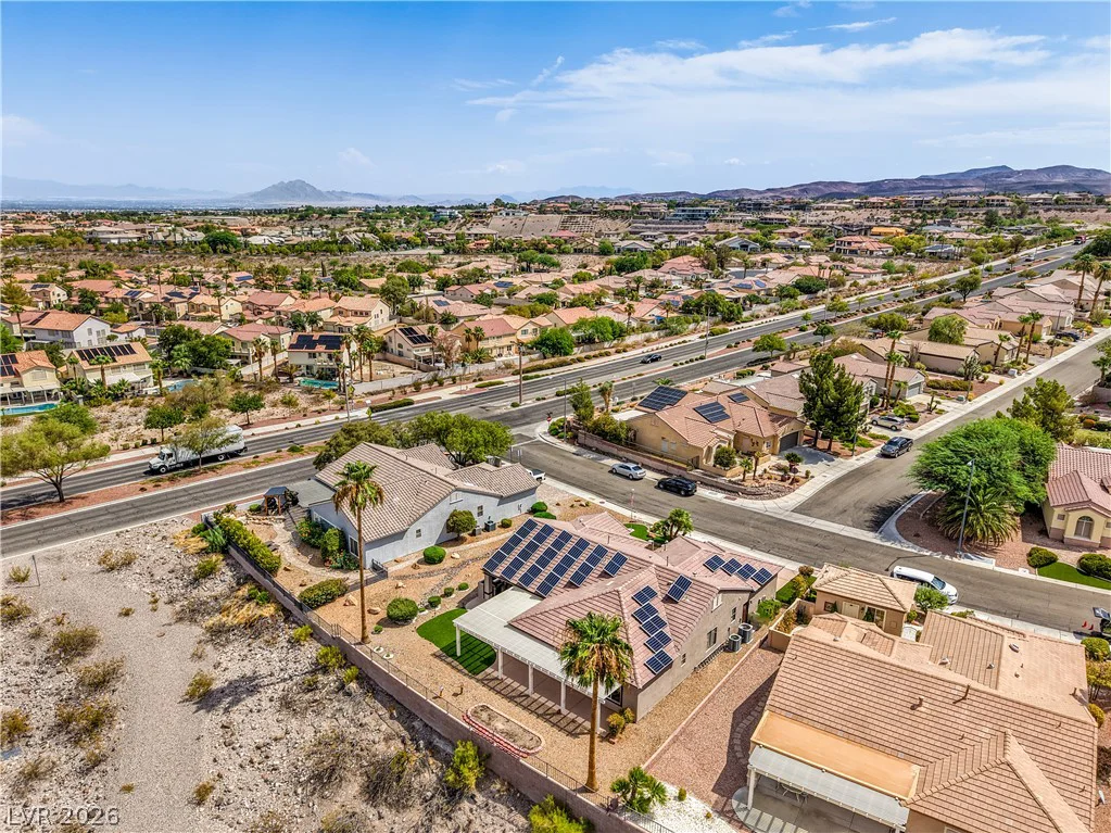 1605 Preston Park, Henderson, NV 89052