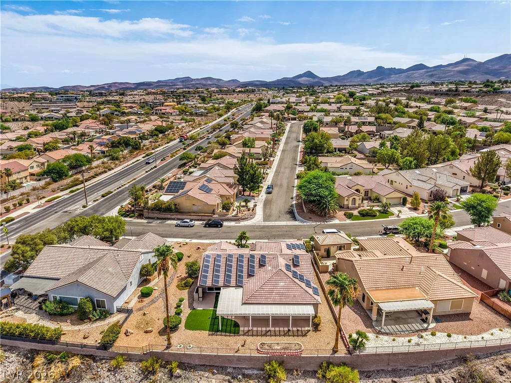 1605 Preston Park, Henderson, NV 89052