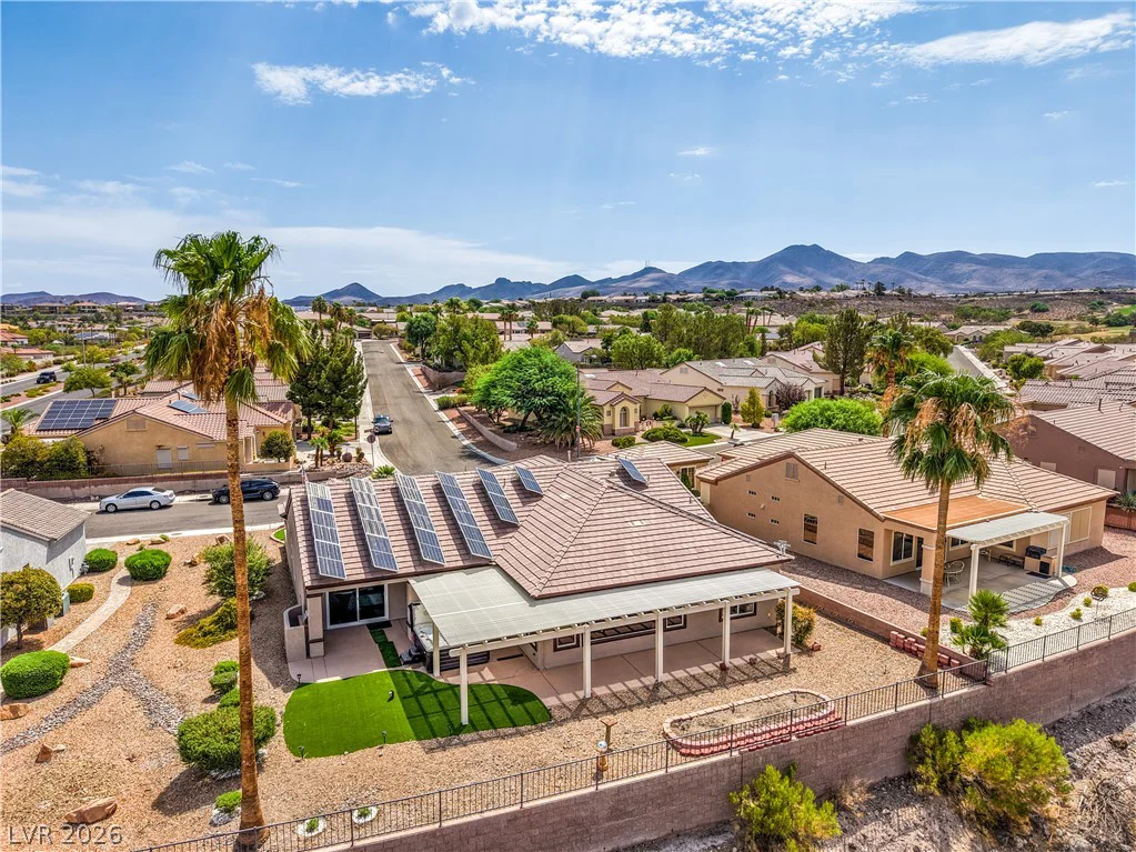 1605 Preston Park, Henderson, NV 89052