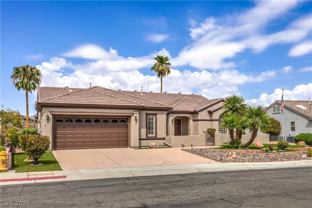 1605 Preston Park, Henderson, NV 89052