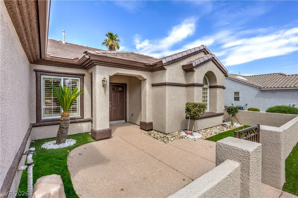 1605 Preston Park, Henderson, NV 89052