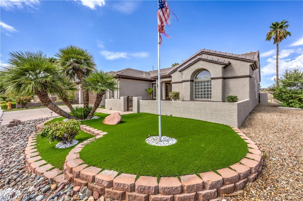 1605 Preston Park, Henderson, NV 89052