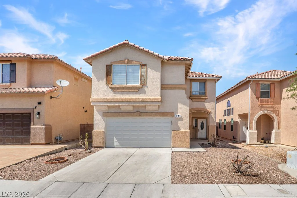 8818 Sierra Linda, Las Vegas, NV 89147