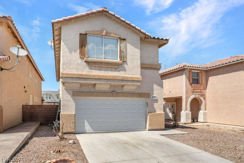 8818 Sierra Linda, Las Vegas, NV 89147