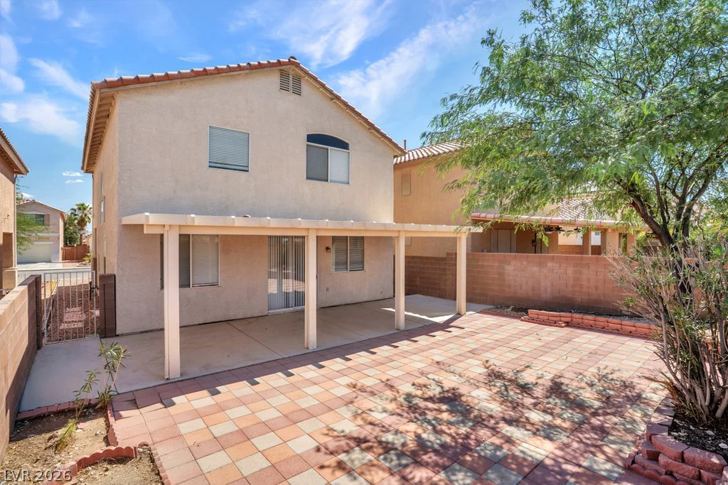 8818 Sierra Linda, Las Vegas, NV 89147