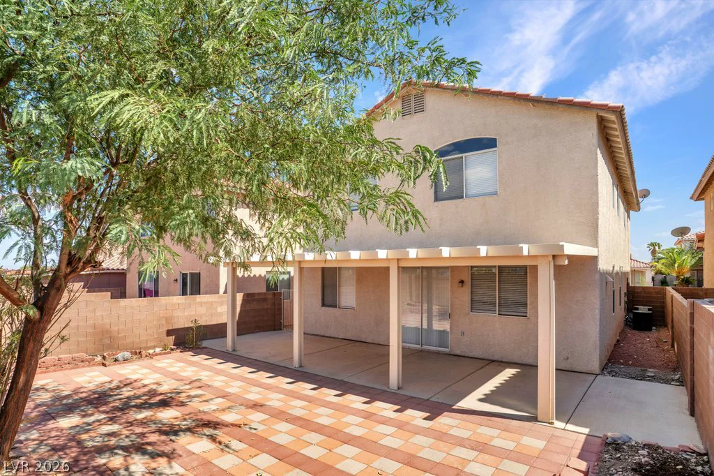 8818 Sierra Linda, Las Vegas, NV 89147