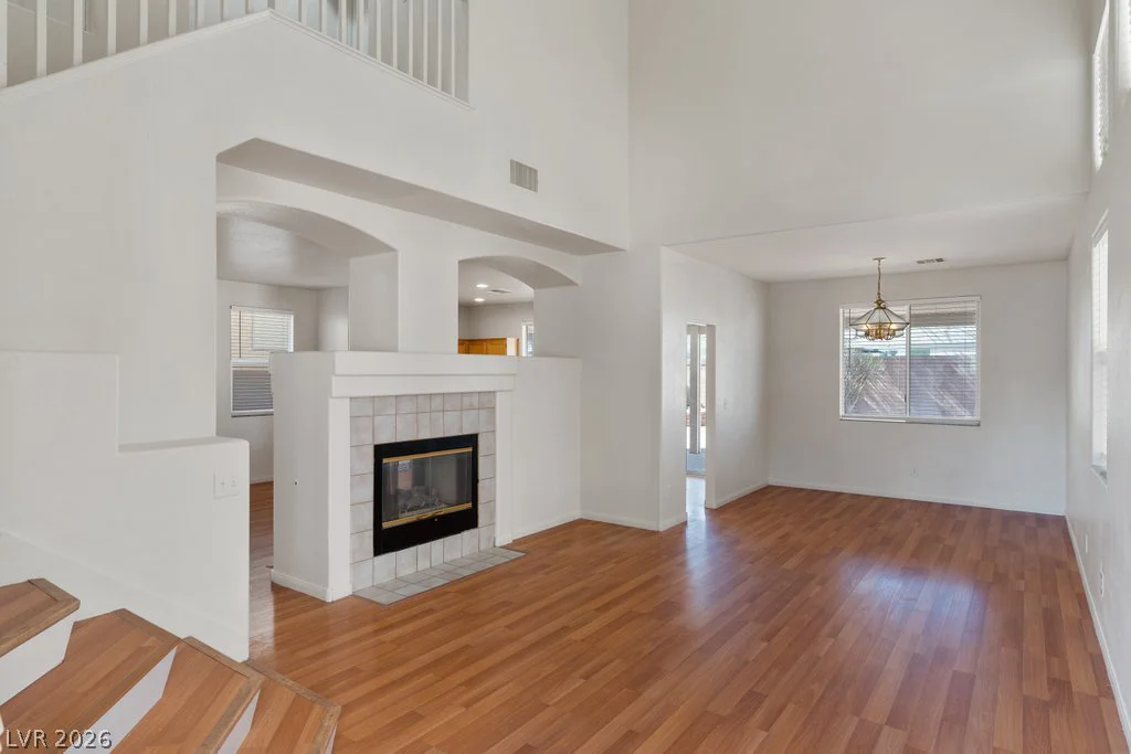 8818 Sierra Linda, Las Vegas, NV 89147