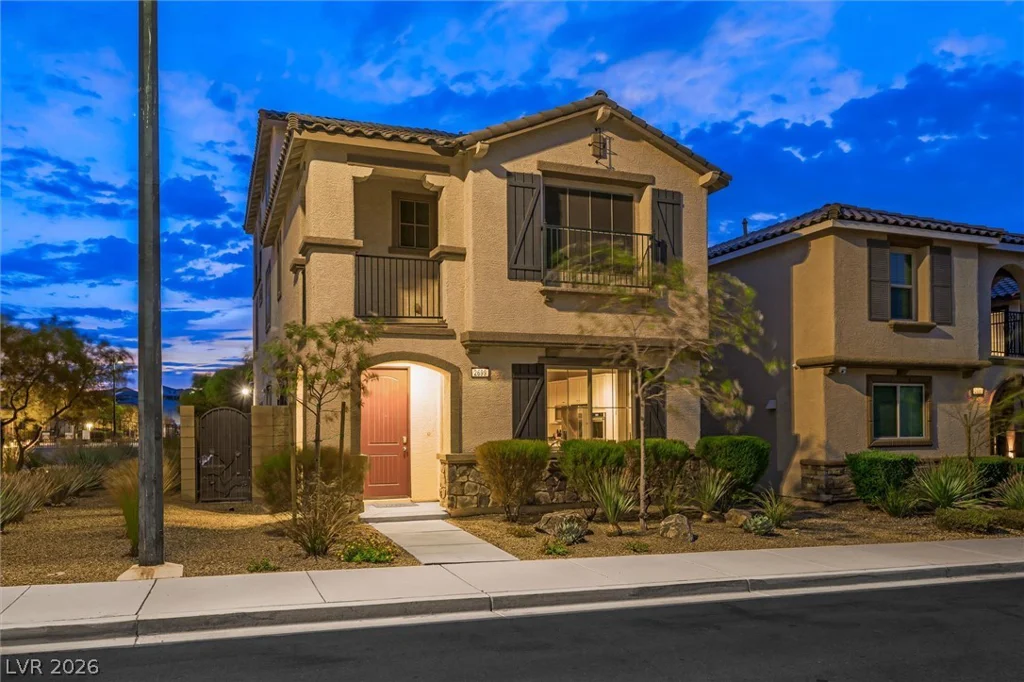 2699 Marvel Astoria, Henderson, NV 89044