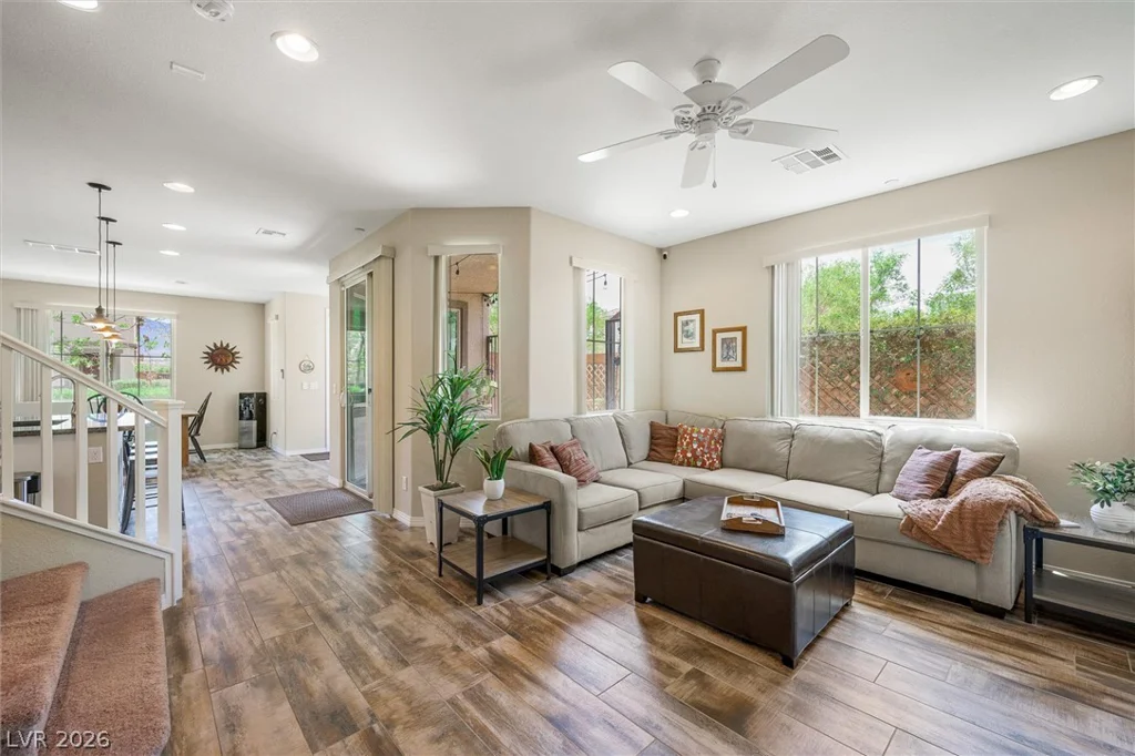 2699 Marvel Astoria, Henderson, NV 89044