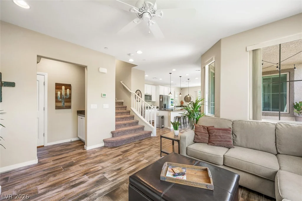 2699 Marvel Astoria, Henderson, NV 89044