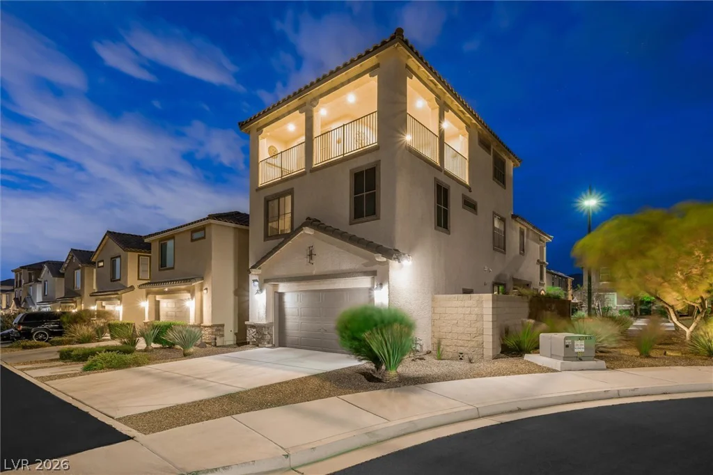2699 Marvel Astoria, Henderson, NV 89044