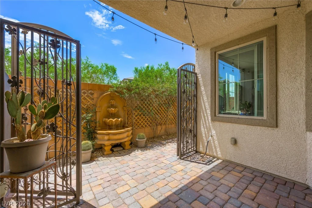 2699 Marvel Astoria, Henderson, NV 89044