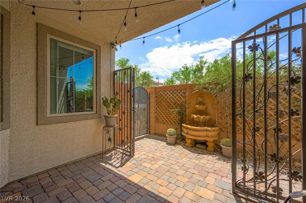 2699 Marvel Astoria, Henderson, NV 89044