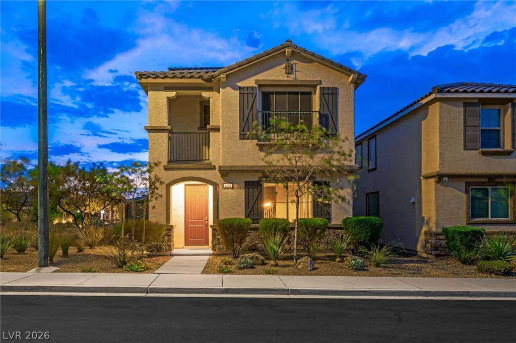 2699 Marvel Astoria, Henderson, NV 89044