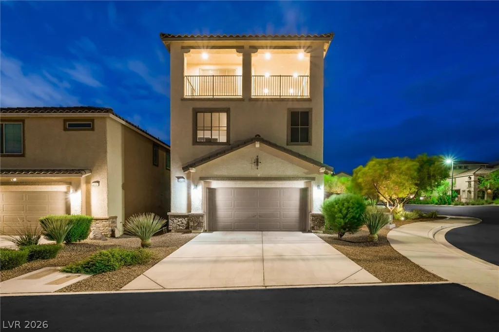 2699 Marvel Astoria, Henderson, NV 89044